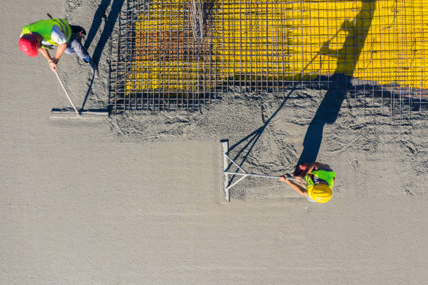 Best Concrete Walkway Installation  in Lafayette, CA
